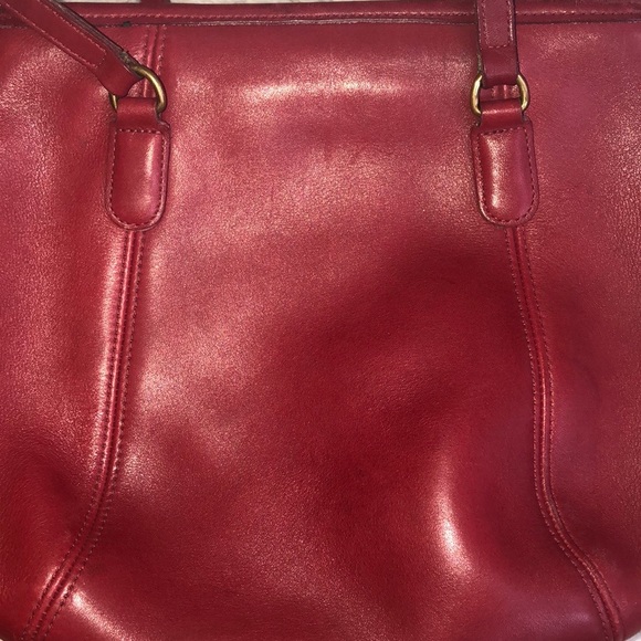 Coach Leather Purse - Picture 7 of 12